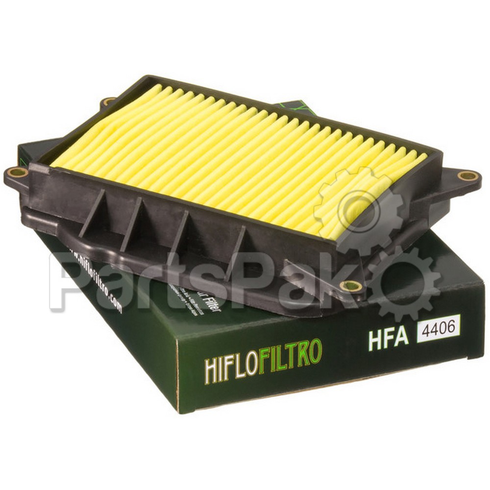Hiflofiltro HFA4406; Hiflo Air Filter Hfa4406