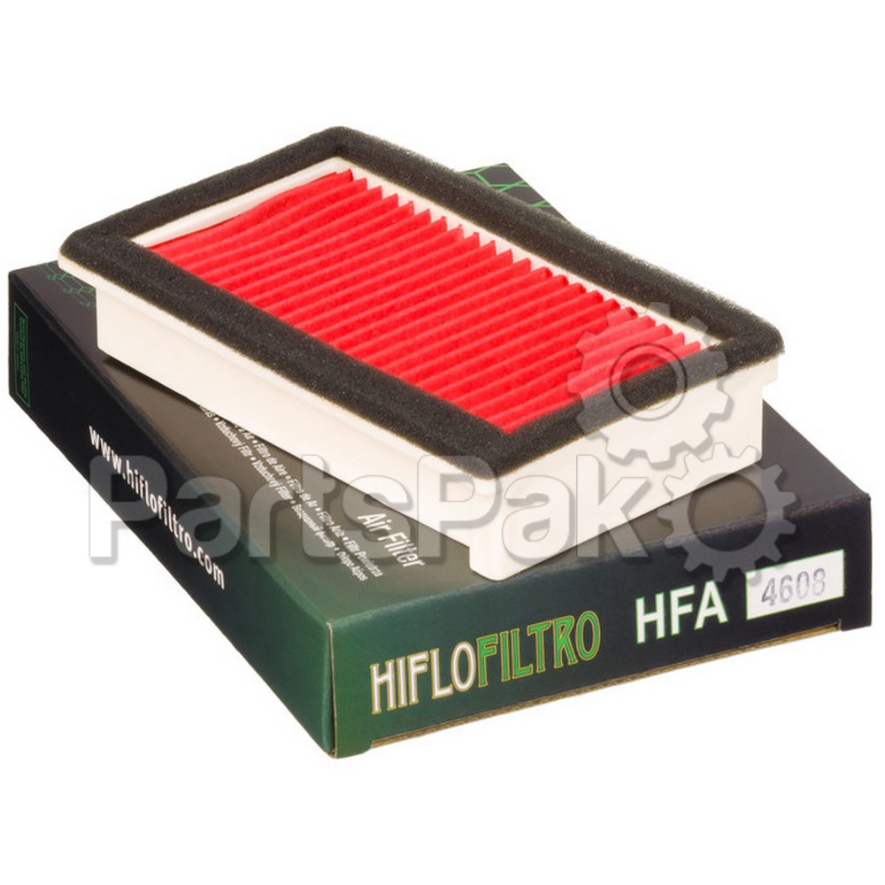 Hiflofiltro HFA4608; Hiflo Air Filter Hfa4608