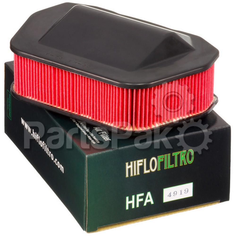 Hiflofiltro HFA4919; Air Filter Hfa4919