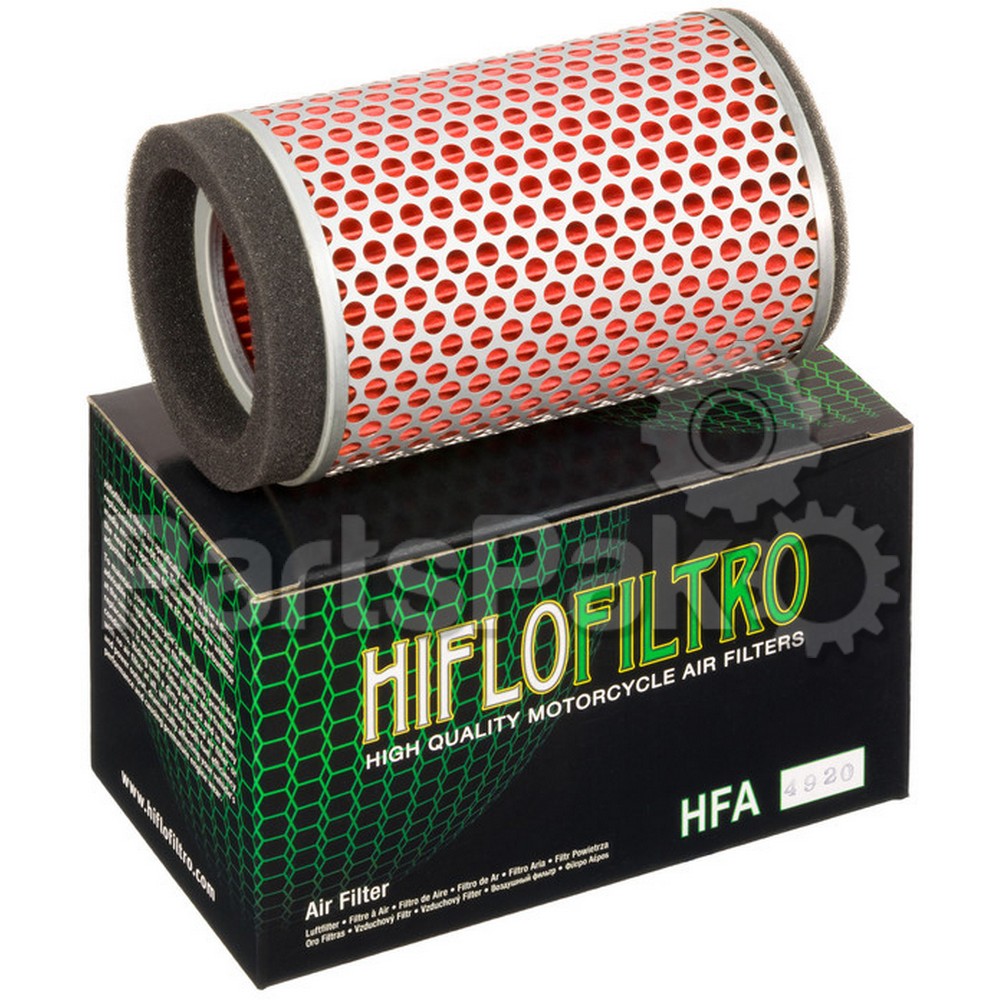 Hiflofiltro HFA4920; Air Filter Hfa4920