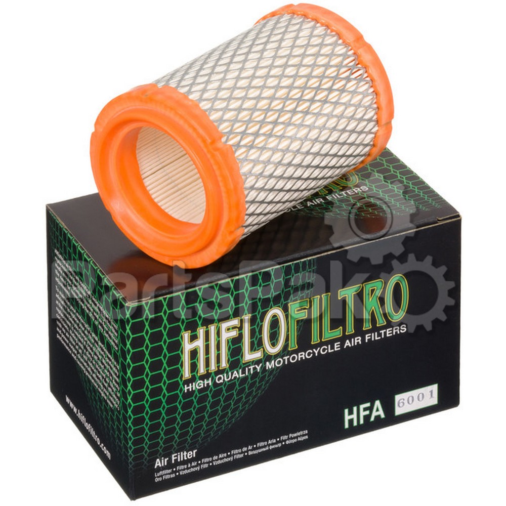 Hiflofiltro HFA6001; Air Filter Hfa6001