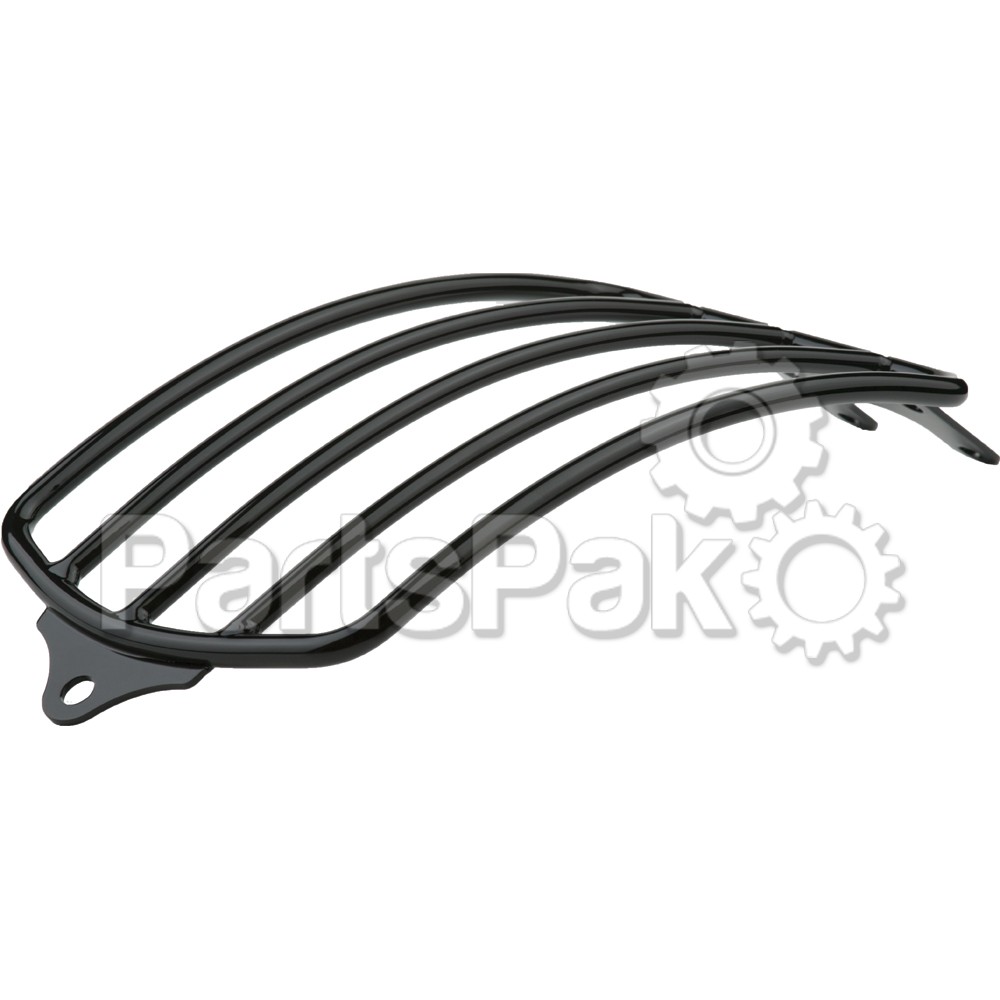 National Cycle P9500-002; Solo Fender Rack Black