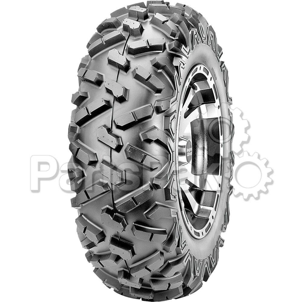 Maxxis TM00090100; Tire Bighorn 2 Front 25X8R-12 LR-340Lbs Radial