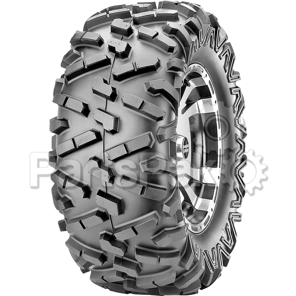 Maxxis TM00091100; Tire Bighorn 2 Rear 25X10R12 LR-420Lbs Radial