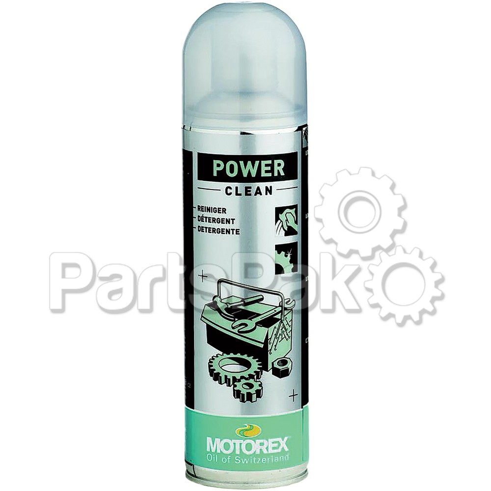 Motorex 108787; Power Clean 500Ml