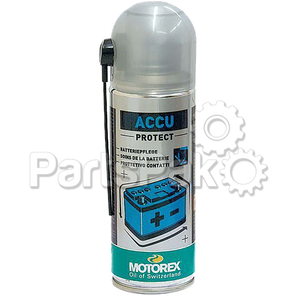 Motorex 111019; Accu Protector 200Ml