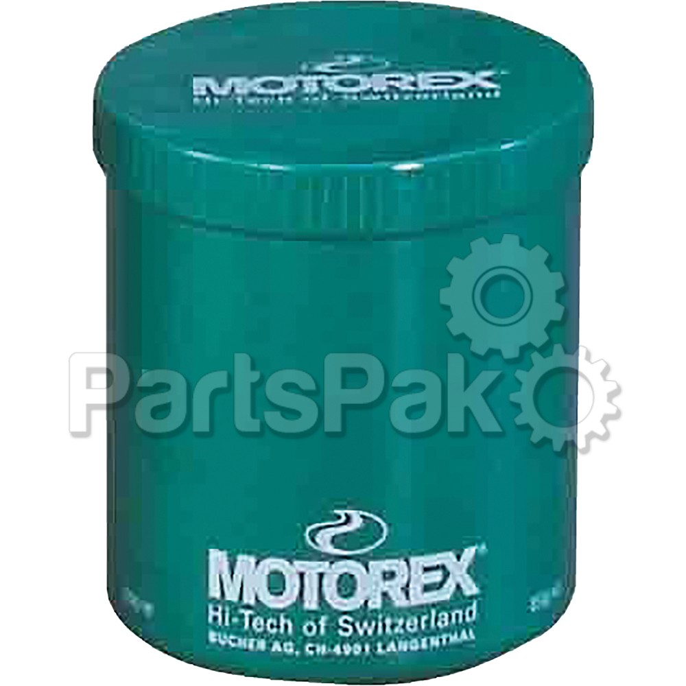 Motorex 108796; Longterm Grease 2000 Jar 850G