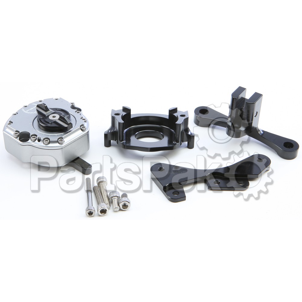 PSR 09-00851-29; Psr Steering Damper Kit Gun Bm W