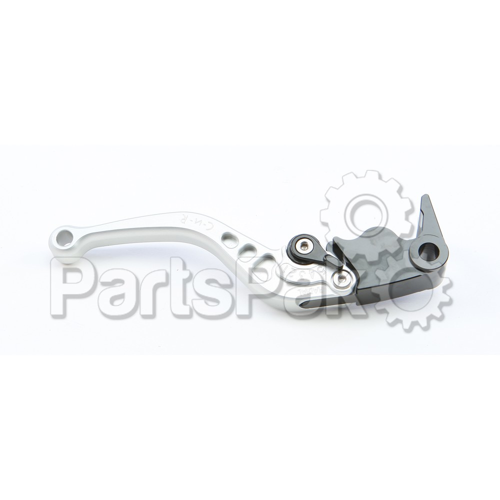 PSR 00-00567-21; Click 'N Roll Brake Lever Silver