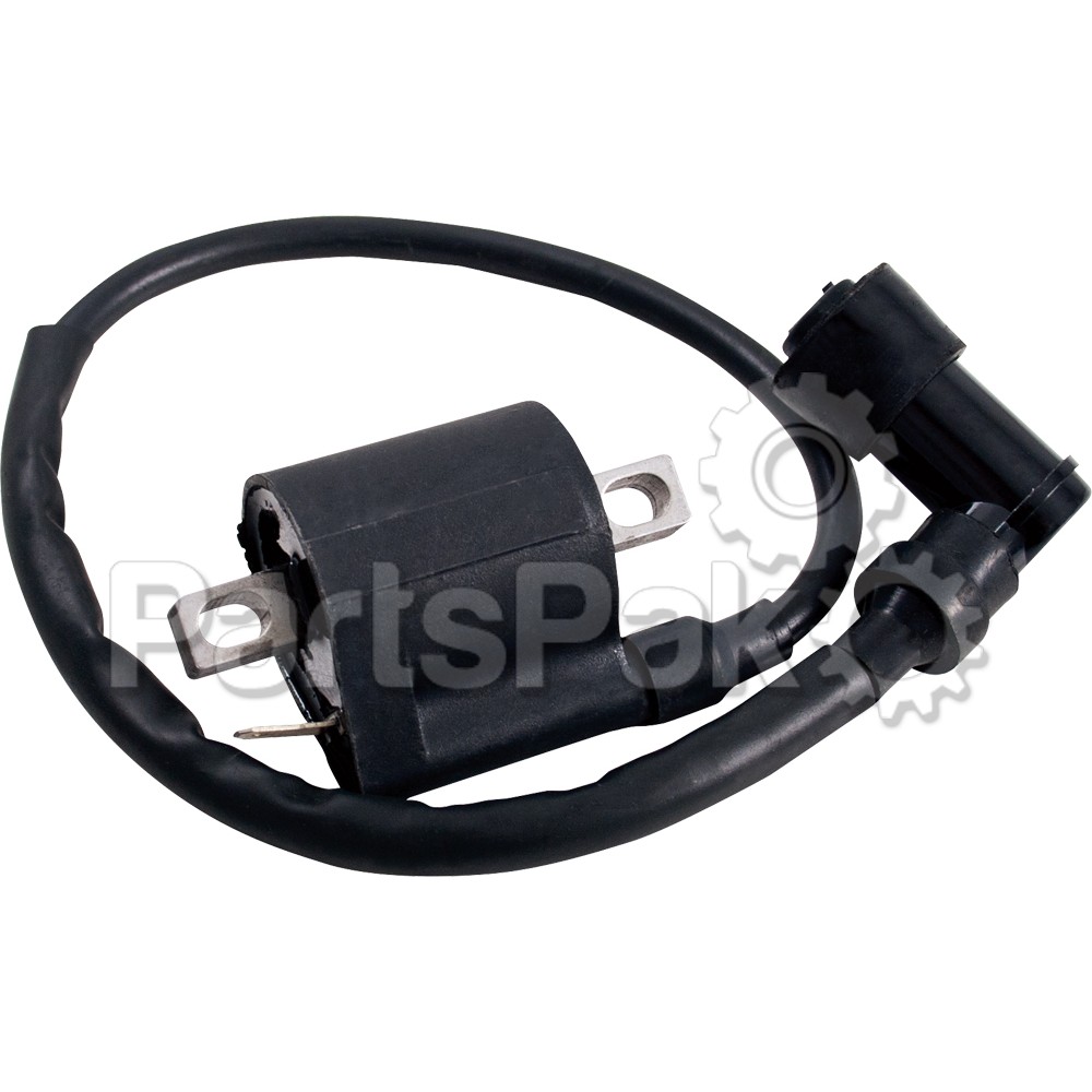 Outside 08-0301-NB; Ignition Coil 4-Stroke 50-150Cc Without Mount Bracket