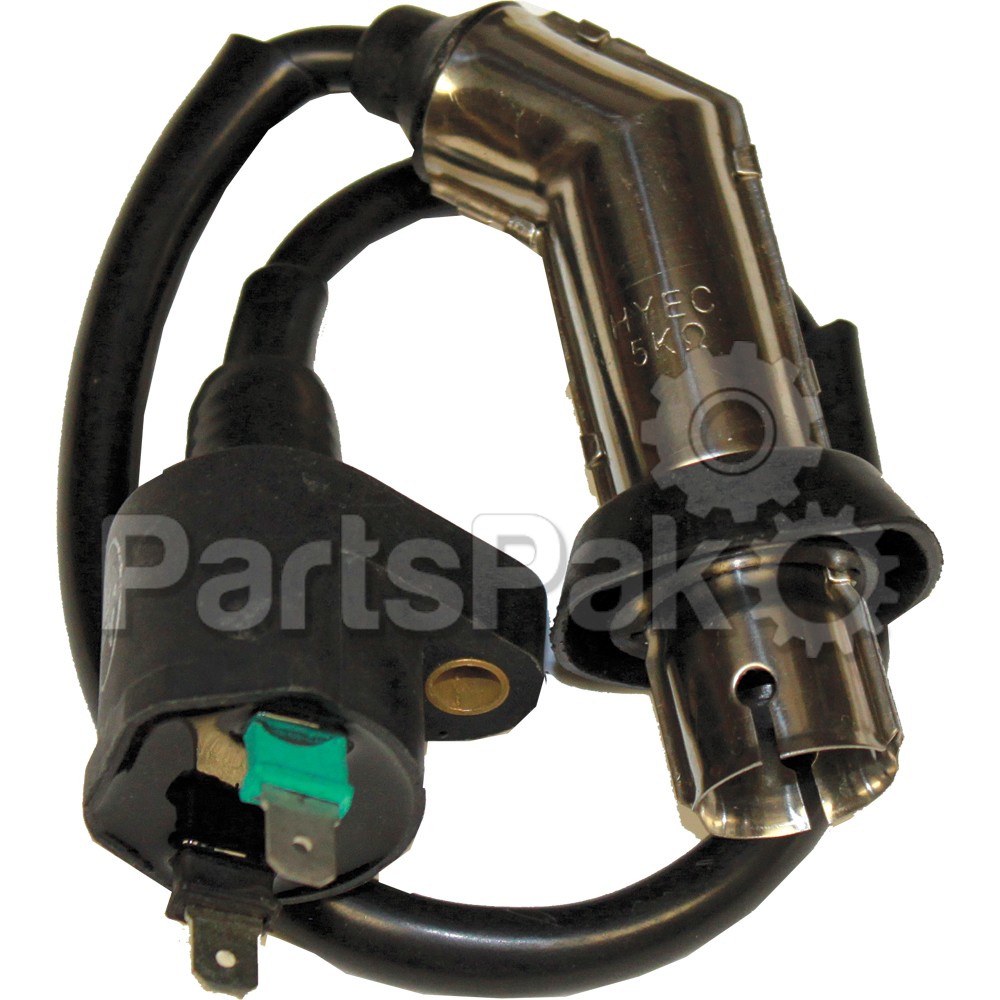 Outside 08-0313; Ignition Coil 4-Stroke Gy6 250Cc