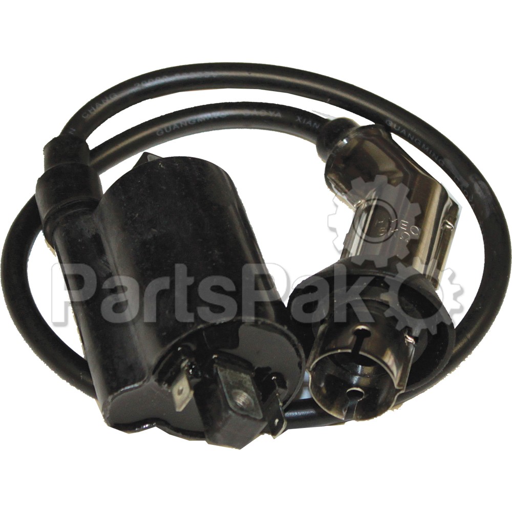 Outside 08-0315; Ignition Coil 4-Stroke Gy6 250Cc / Fs300