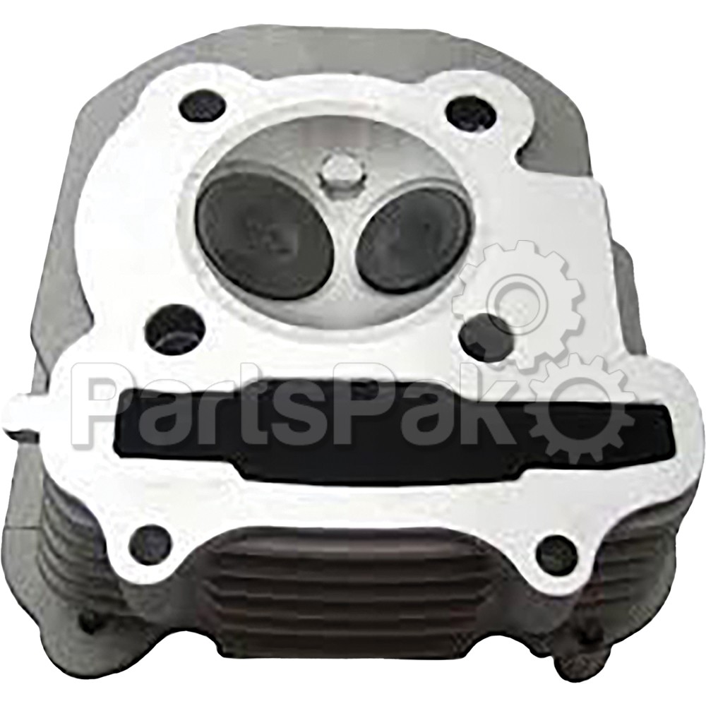 Outside 50-0014; Cylinder Head Gy6 150