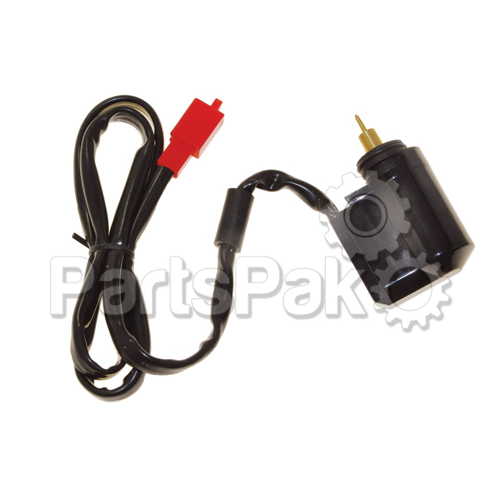 Outside 03-0201; Gy6 Electric Choke 125/150Cc W / 2-Wire Plug