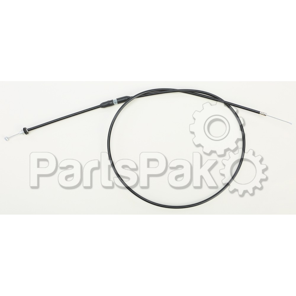 Outside T3-440; Throttle Cable T3 44 Inch