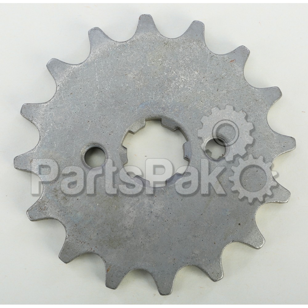 Outside 10-0312-16; 420 Drive Chain Sprocket 16T 32-mm / 1.25