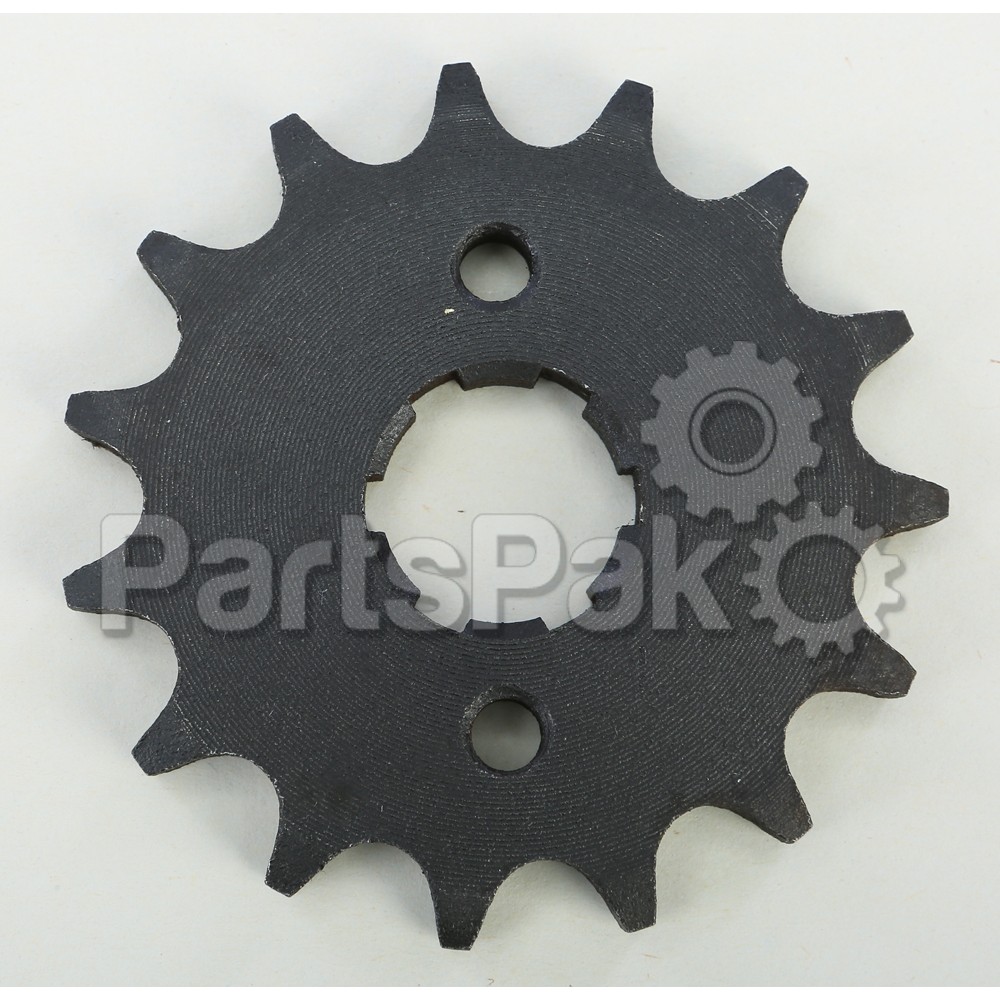 Outside 10-0314-15; 428 Drive Chain Sprocket 15T 36-mm / 1.4