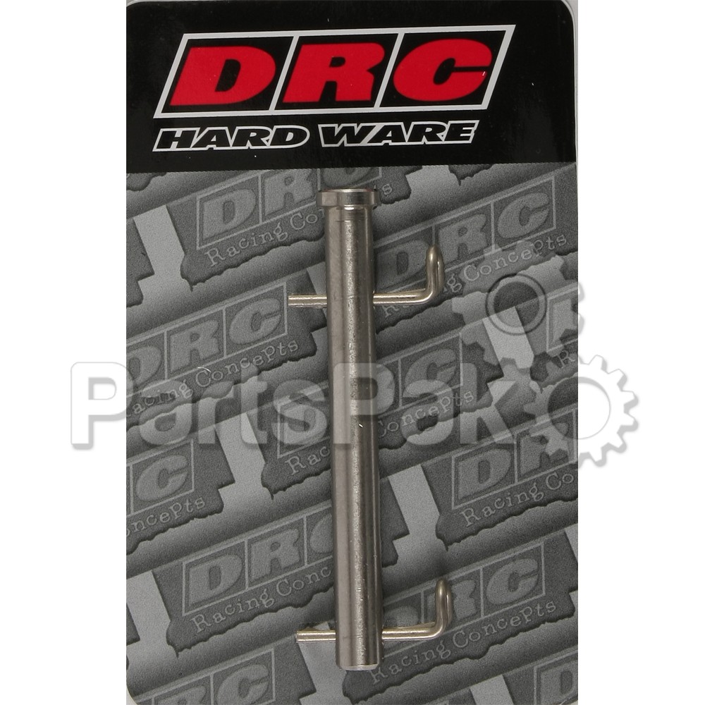 DRC D58-33-096; Stainless Brake Pin Front 56-mm