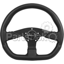 Grant 689; Steering Wheel R&P Blk; 2-WPS-652-3500