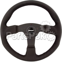 Grant 8511; Steering Wheel Gripper 13.5-inch Blk