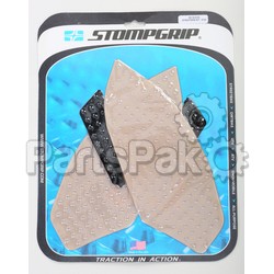 Stompgrip 55-10-0123; Street Traction Pad Clear