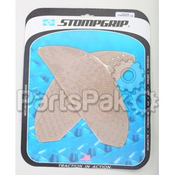Stompgrip 55-10-0130; Street Traction Pad Black