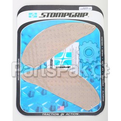 Stompgrip 55-10-0132; Street Traction Pad Clear