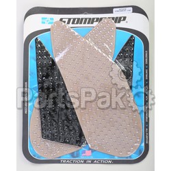 Stompgrip 55-10-0120; Street Traction Pad Clear