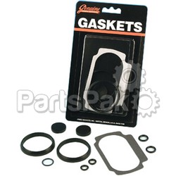 James Gaskets JGI-17043-99; Gasket Oring Kit Induction Twin Cam 88 Efi; 2-WPS-681-4046
