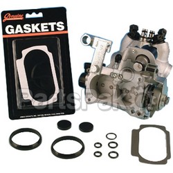 James Gaskets JGI-27202-95-K; Gasket Seal Kit Injector Twin Cam 88 Efi; 2-WPS-681-4047