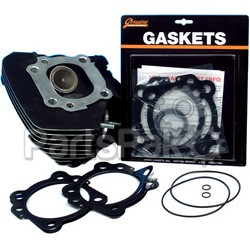James Gaskets JGI-16787-99-MLS; Gasket Head W / Base Set Twin Cam 1550 Mls