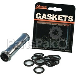 James Gaskets JGI-11101-XL; Gasket Oring Kit Prod Tube