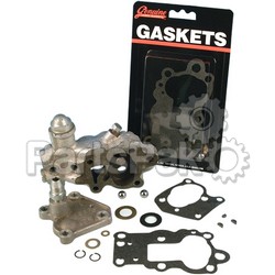 James Gaskets JGI-48-FL; Gasket Kit Oil Pump Shovel; 2-WPS-681-4754