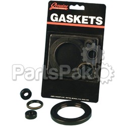 James Gaskets JGI-12044-AK; Gasket Seal Kit Main Seal 5Speed Trans; 2-WPS-681-4755