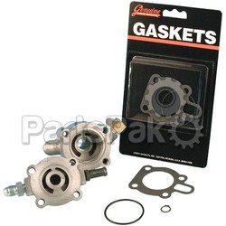 James Gaskets JGI-91-XL; Gasket Kit Oil Pump Mntng W / Paper Gaskets