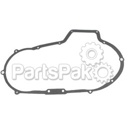 James Gaskets JGI-34955-89; Gasket Primary Cover Xl Paper 030; 2-WPS-681-5425