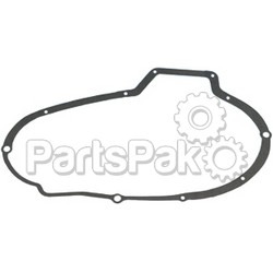 James Gaskets JGI-34955-75; Gasket Primary Cover Xl Paper 030; 2-WPS-681-5426