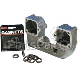 James Gaskets JGI-17955-36-XL; Gasket Seal Kit Prod Cover Cork; 2-WPS-681-5506