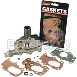 James Gaskets JGI-54-XL; Gasket Seal Kit Oil Pump Xl Xlh Xlch Sportster; 2-WPS-681-5507