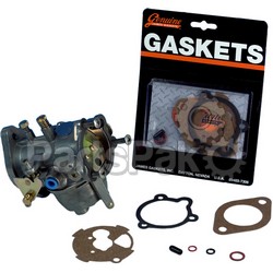 James Gaskets JGI-BENDIX; Gasket Kit Bendix Carburetor; 2-WPS-681-5509