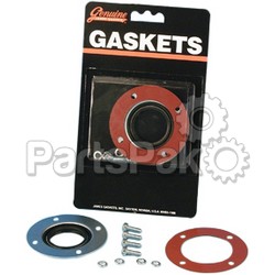 James Gaskets JGI-35150-52; Gasket Seal Ret Kit Sprkt; 2-WPS-681-5511