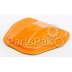 Twin Air 160104; Airbox Covers Fits Yamaha Yz450F 10-13; 2-WPS-716-0104