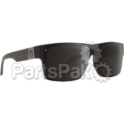 Dragon 293966213300; Reverb Sunglasses Matte Utility Green W / Grey Lens