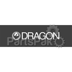 Dragon 724-9152; Canopy Half Wall 10'X10'