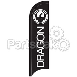 Dragon 724-9154; Solar Flag 11 Ft