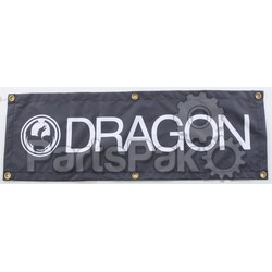 Dragon 724-9160; Banner 1 Ft X 3 Ft