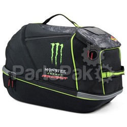 Pro Circuit 55171; Monster Helmet Case Ii