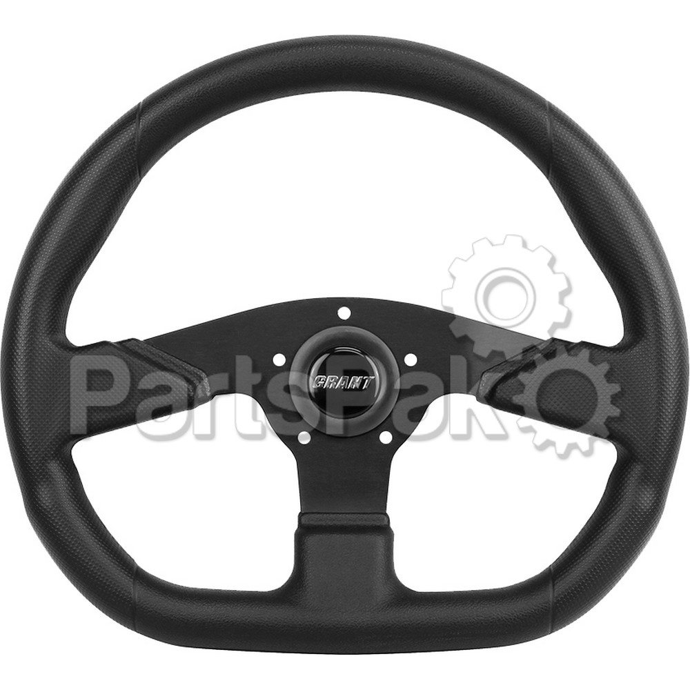 Grant 689; Steering Wheel R&P Blk