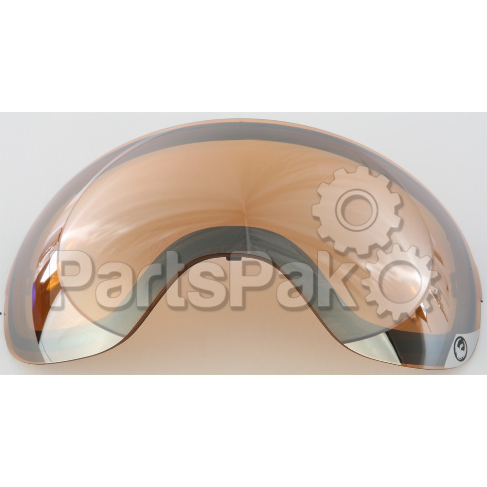 Dragon 294677728202; X2 Dual Replacement Lens Ion