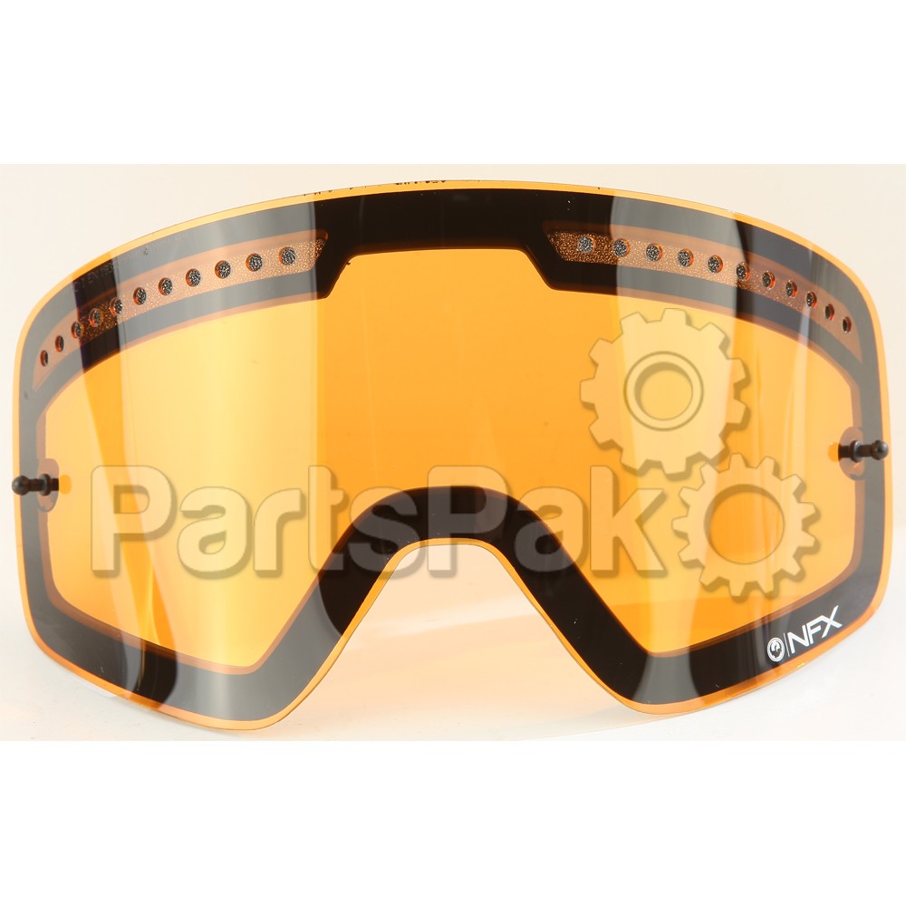 Dragon 722-1531; Nfx Goggle Lens Amber All Weather
